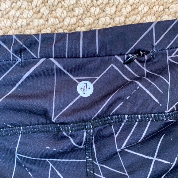 Jockey Sport Performance Leggings - Picture 5 of 5